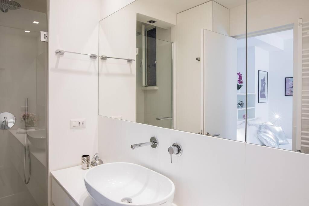 White Trastevere - Topcollection Apartment