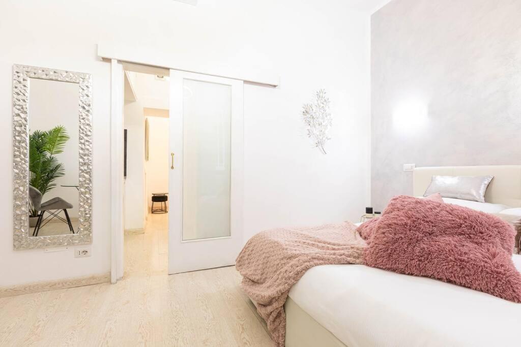 Apartment Romantic Jacuzzi Trastevere - Topcollection Rome