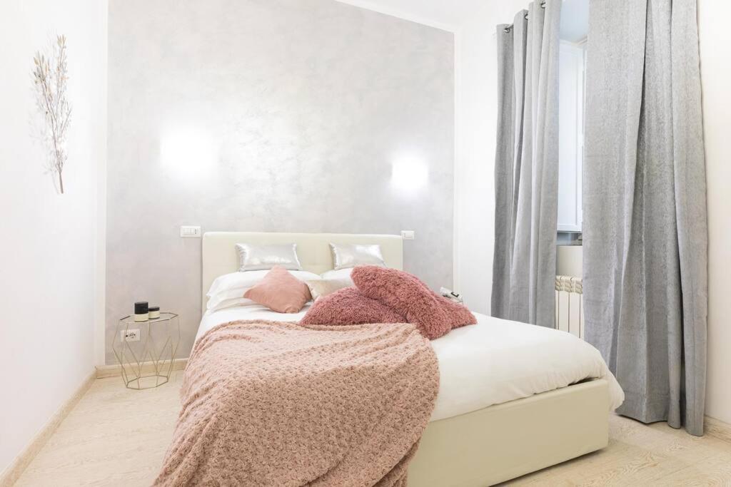 Apartment Romantic Jacuzzi Trastevere - Topcollection Rome
