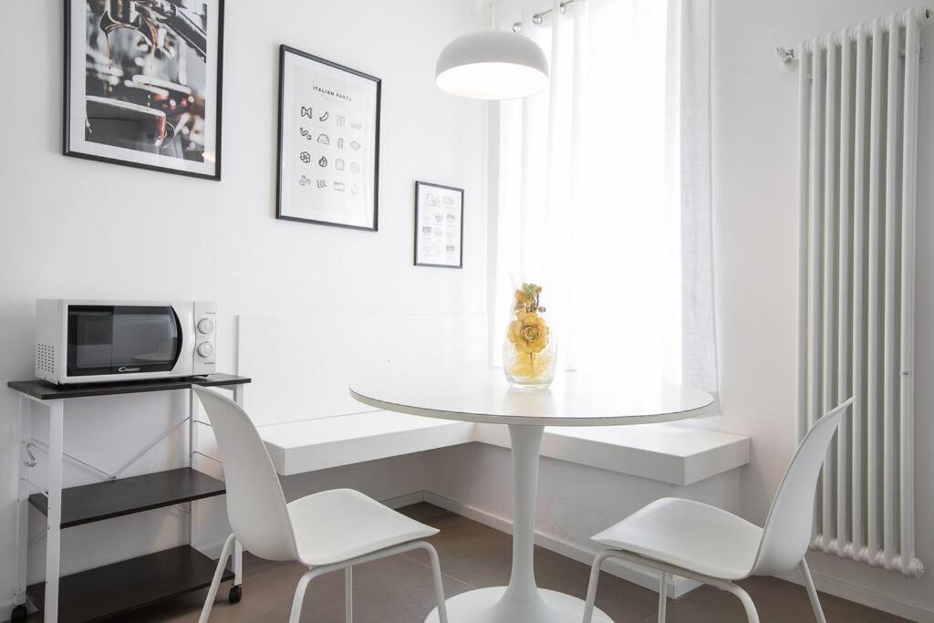 Apartment White Trastevere - Topcollection *