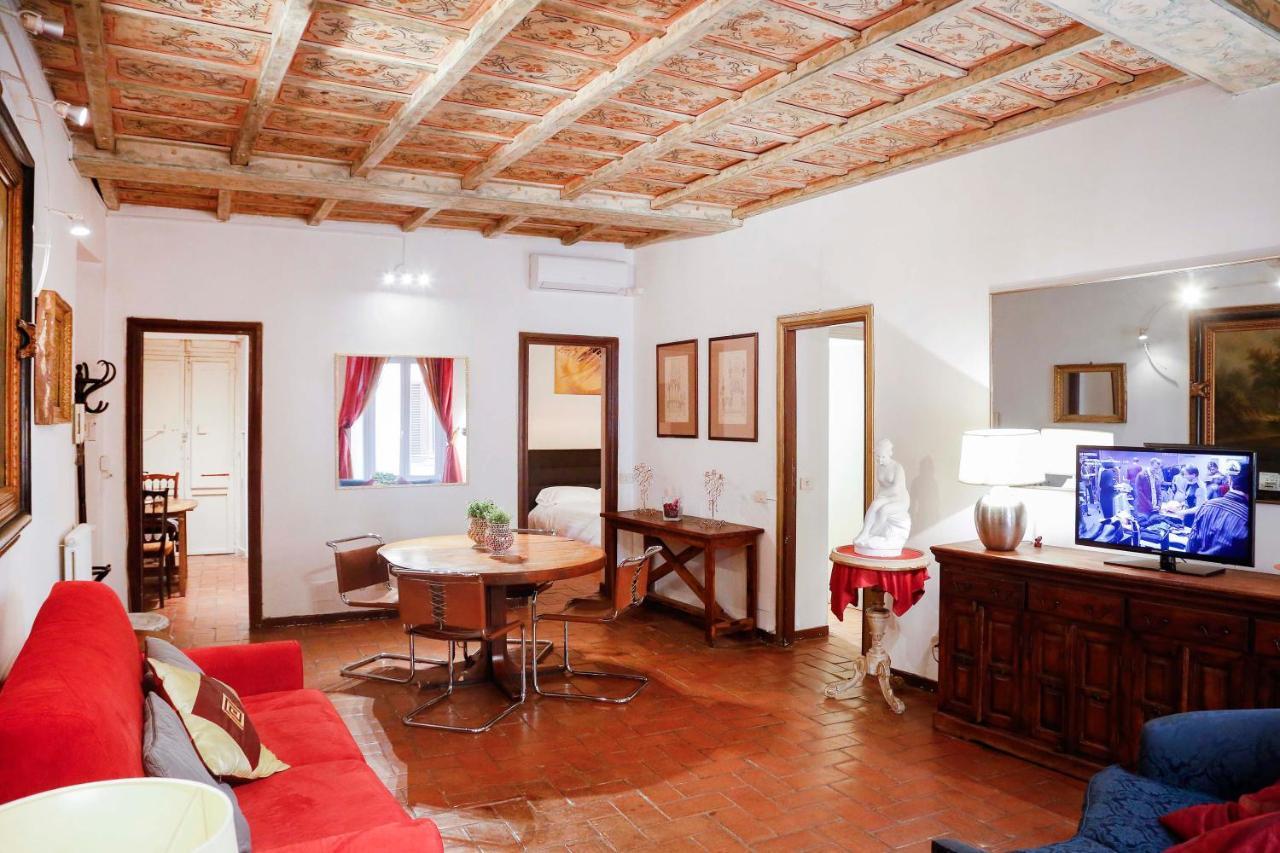Decor Inspiration - Topcollection Appartamento