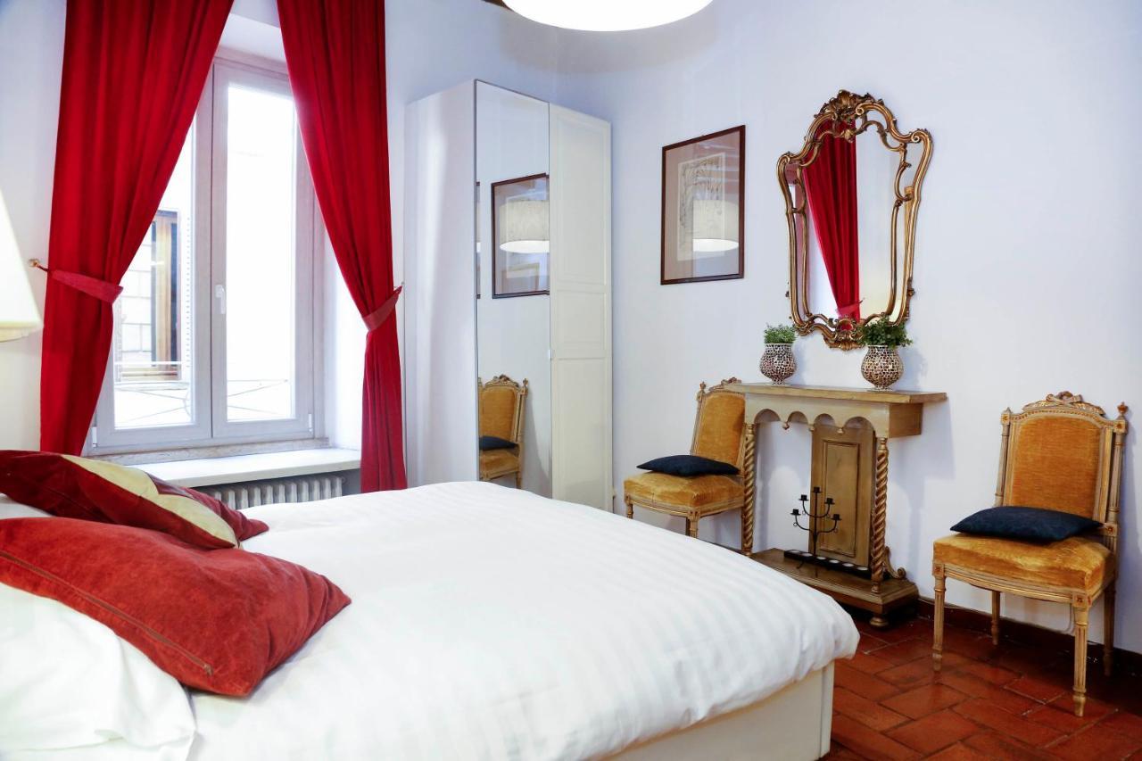 Decor Inspiration - Topcollection Appartamento