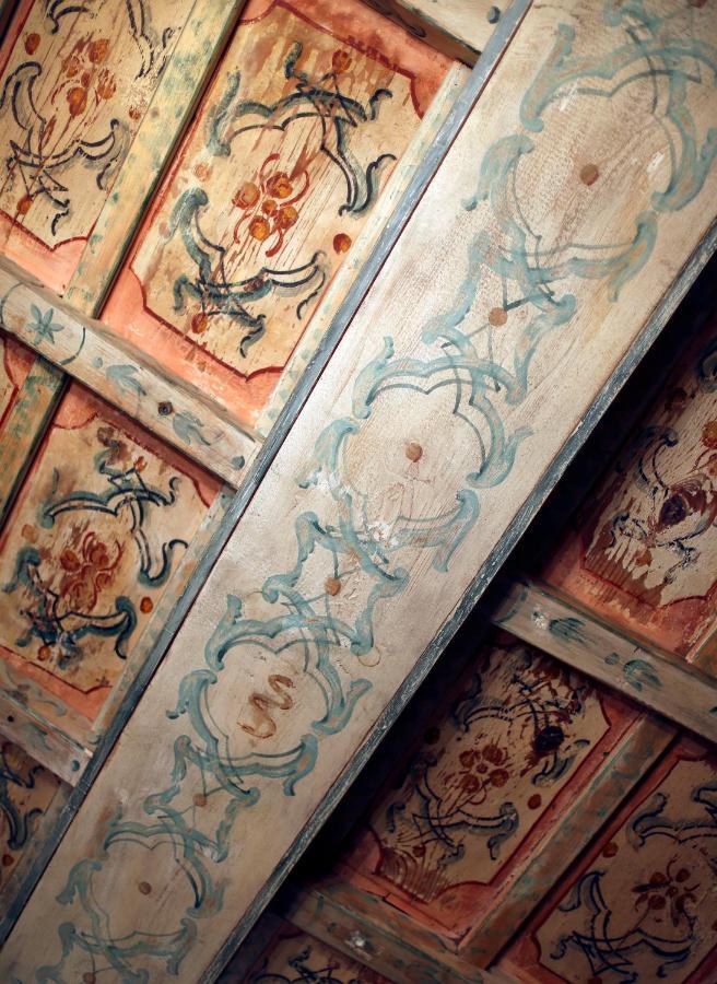 Decor Inspiration - Topcollection Roma