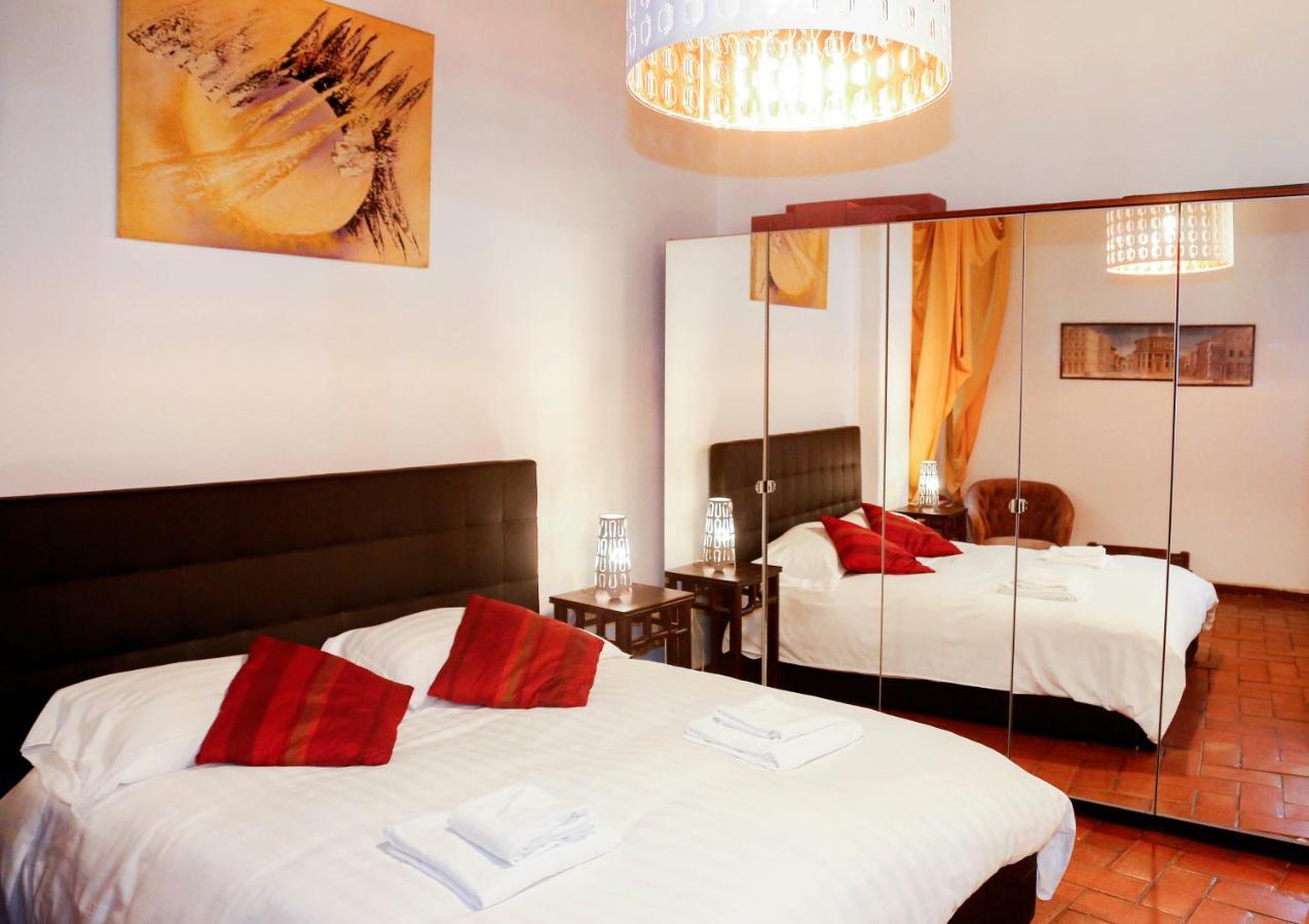 Decor Inspiration - Topcollection Appartamento
