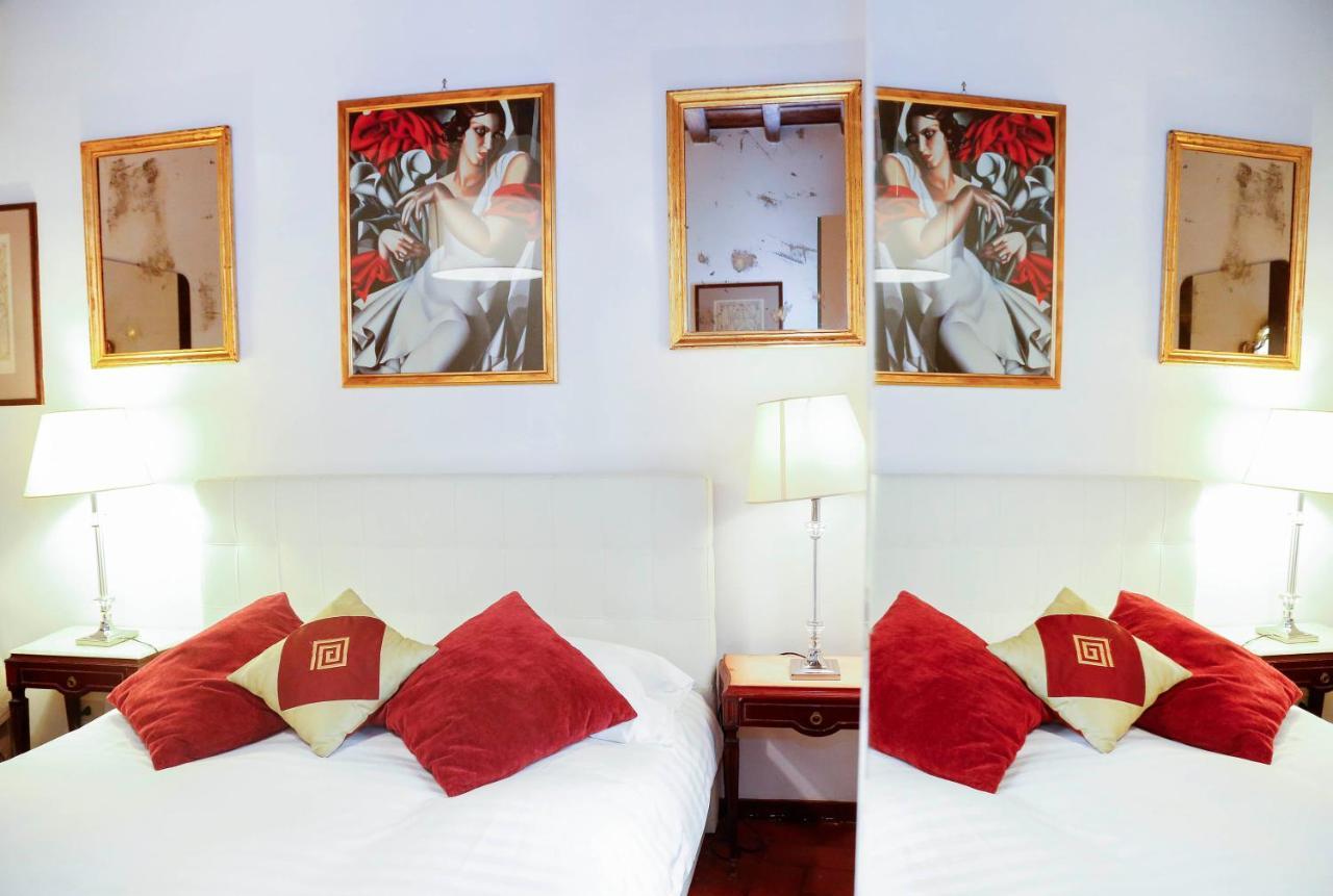 Decor Inspiration - Topcollection Appartamento *