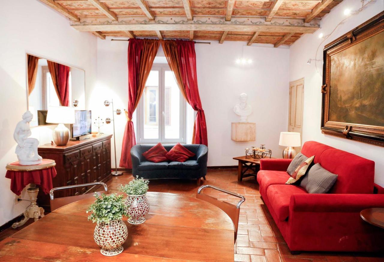 Decor Inspiration - Topcollection Roma