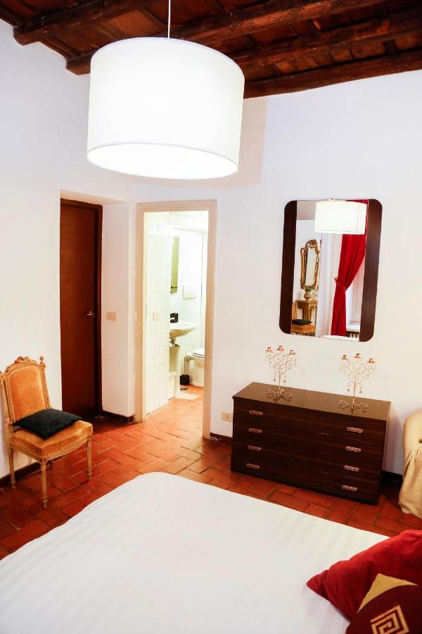 Appartamento Decor Inspiration - Topcollection Roma