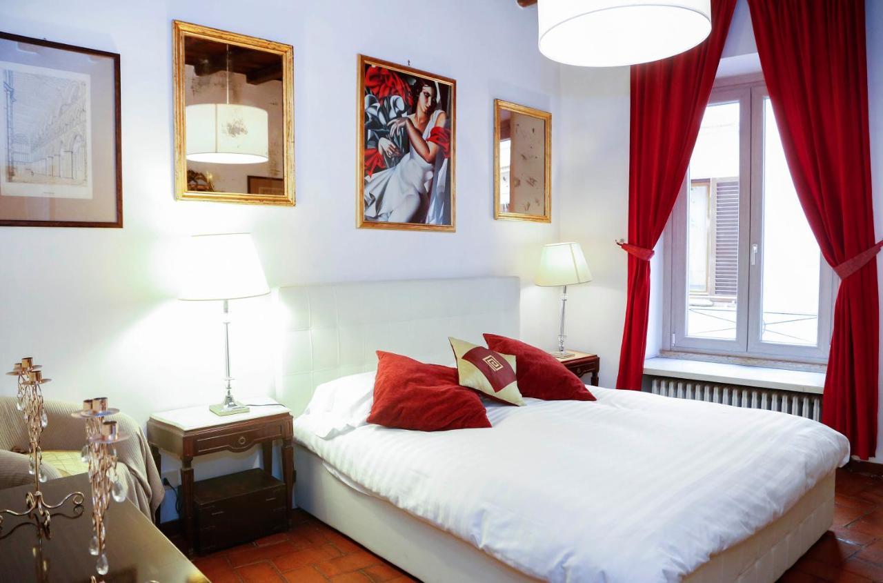 Decor Inspiration - Topcollection Appartamento