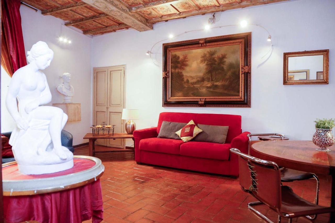 Appartamento Decor Inspiration - Topcollection *
