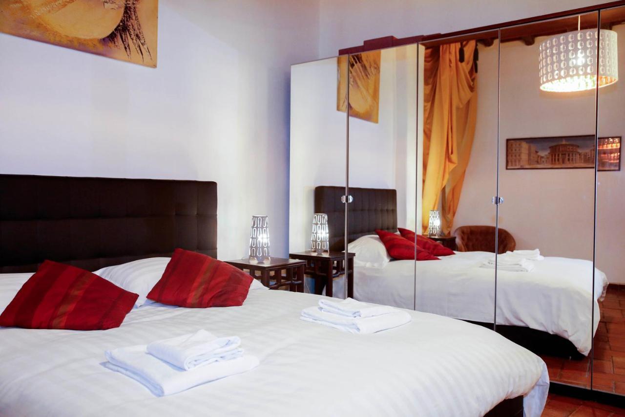 Appartamento Decor Inspiration - Topcollection *