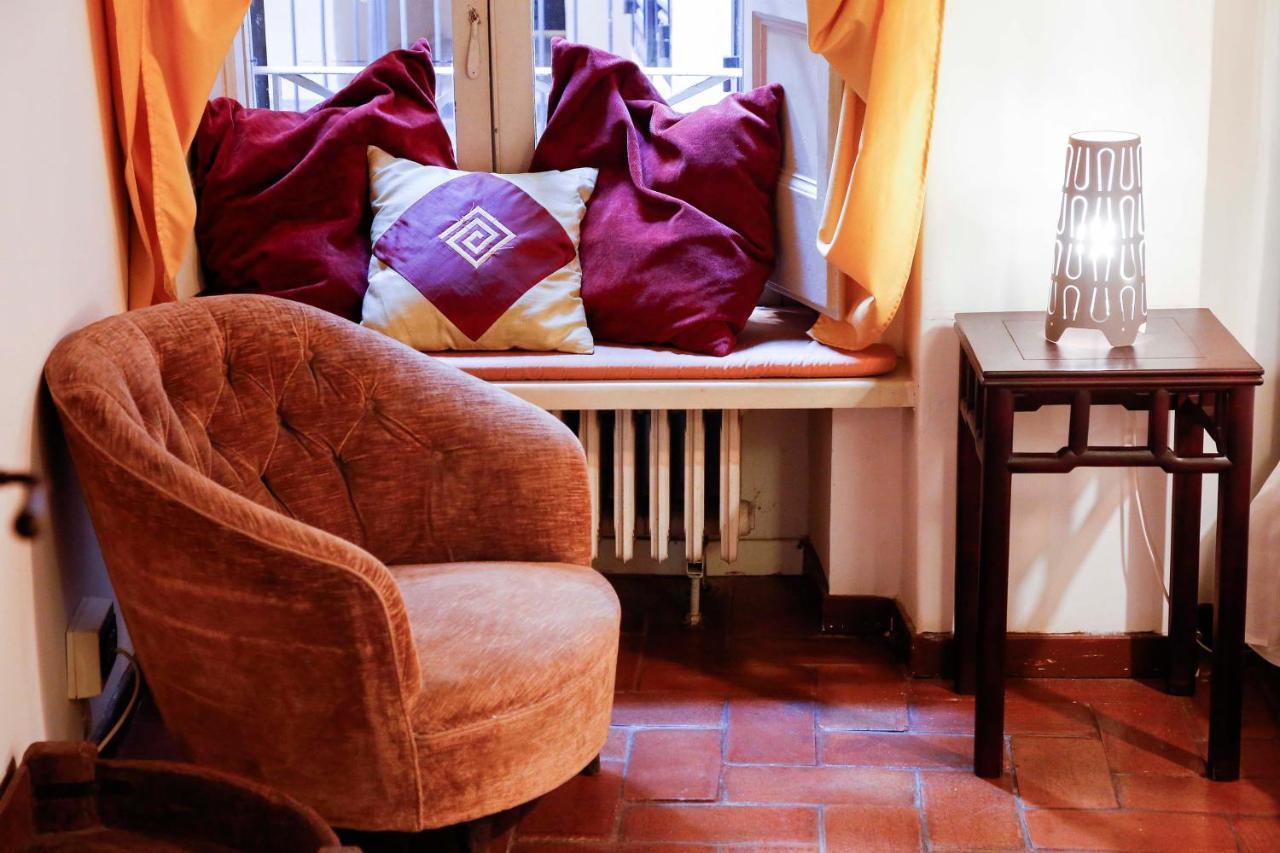 Appartamento Decor Inspiration - Topcollection Roma