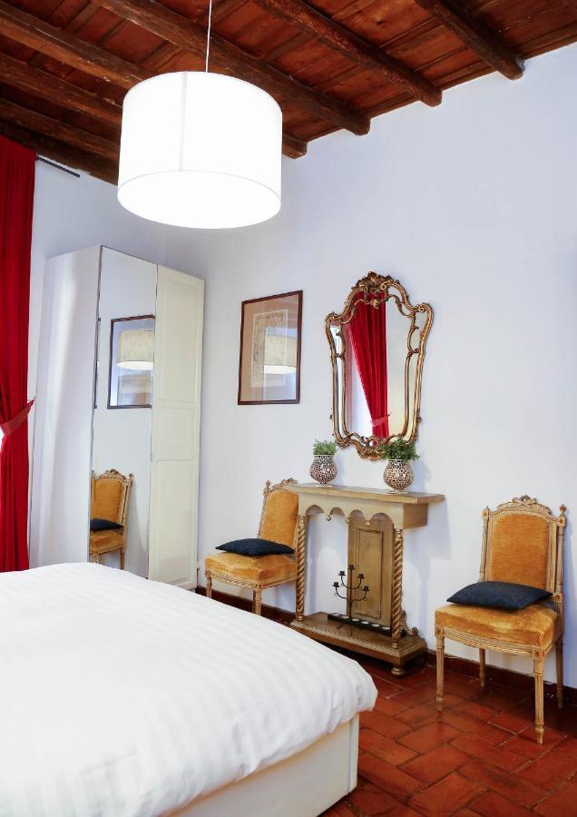 Decor Inspiration - Topcollection Appartamento Roma