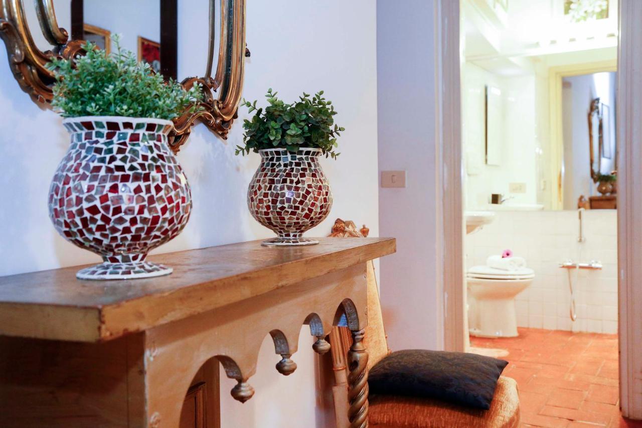 Decor Inspiration - Topcollection Appartamento