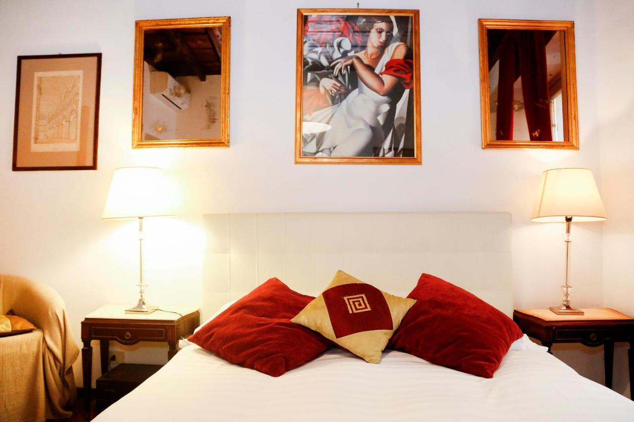 Decor Inspiration - Topcollection Appartamento *