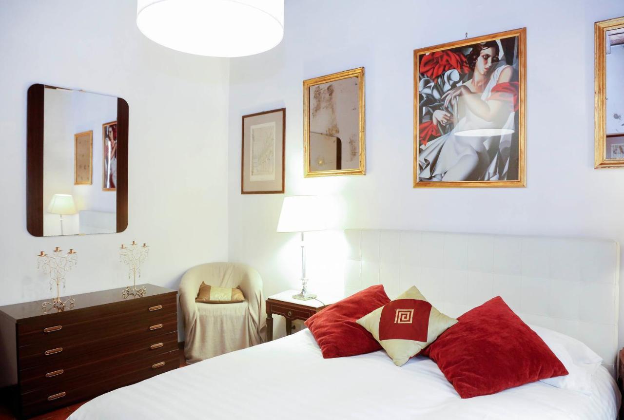 Appartamento Decor Inspiration - Topcollection