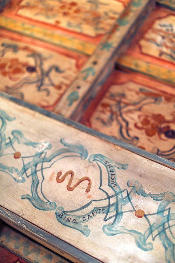 Decor Inspiration - Topcollection Appartamento Roma