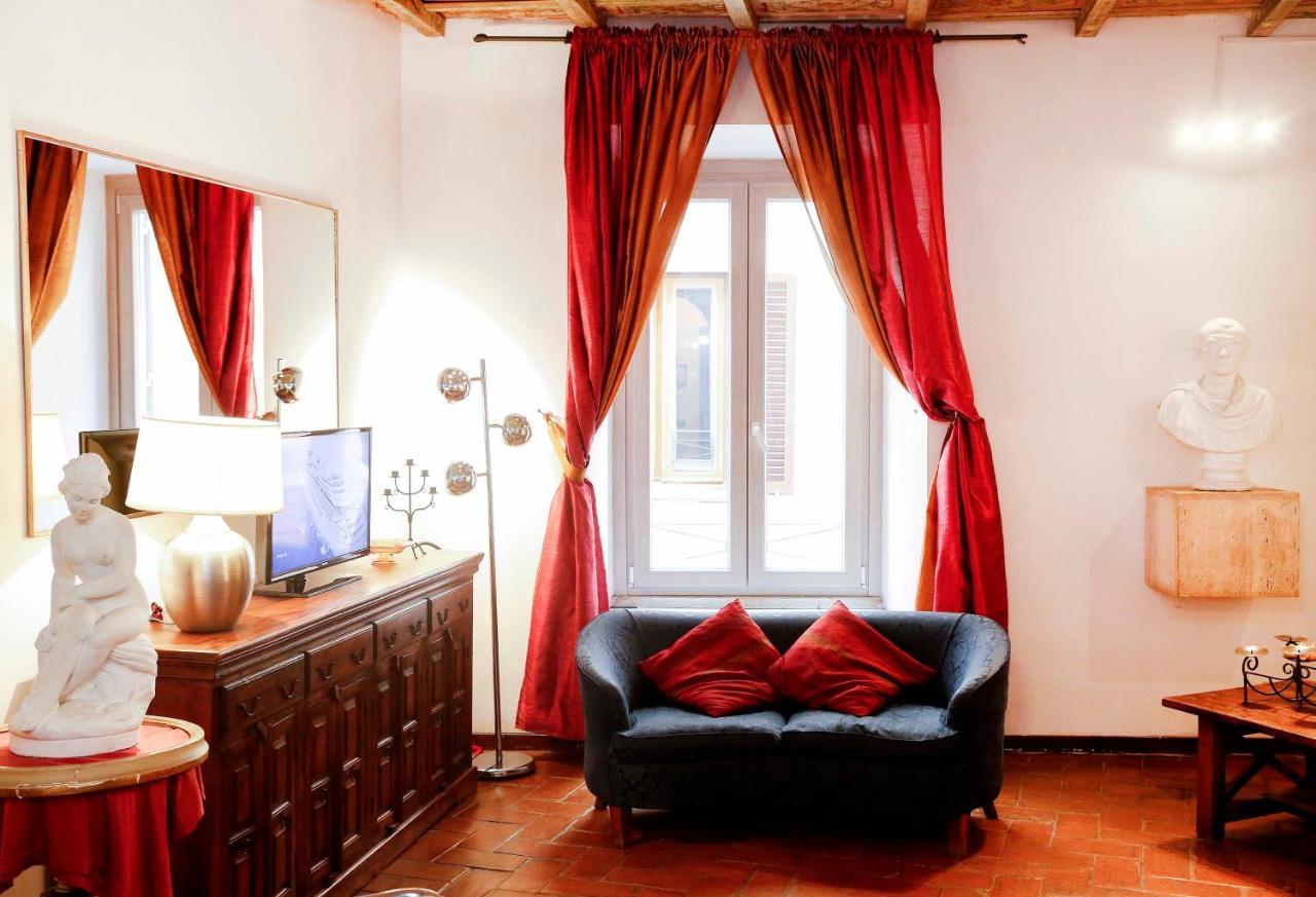 Appartamento Decor Inspiration - Topcollection Roma