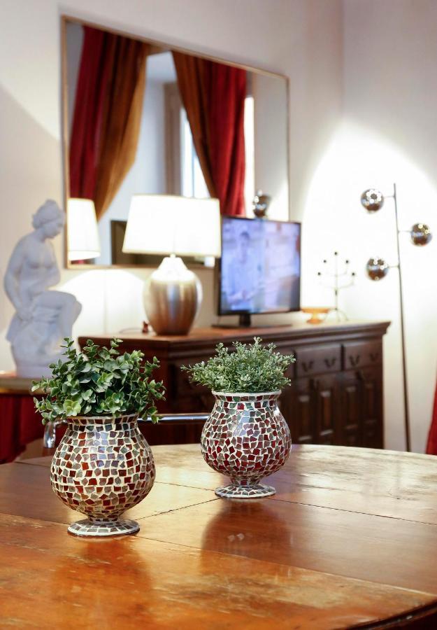 Decor Inspiration - Topcollection Appartamento Roma