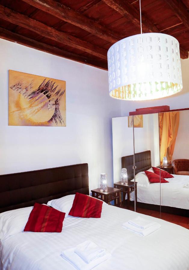 Decor Inspiration - Topcollection Roma