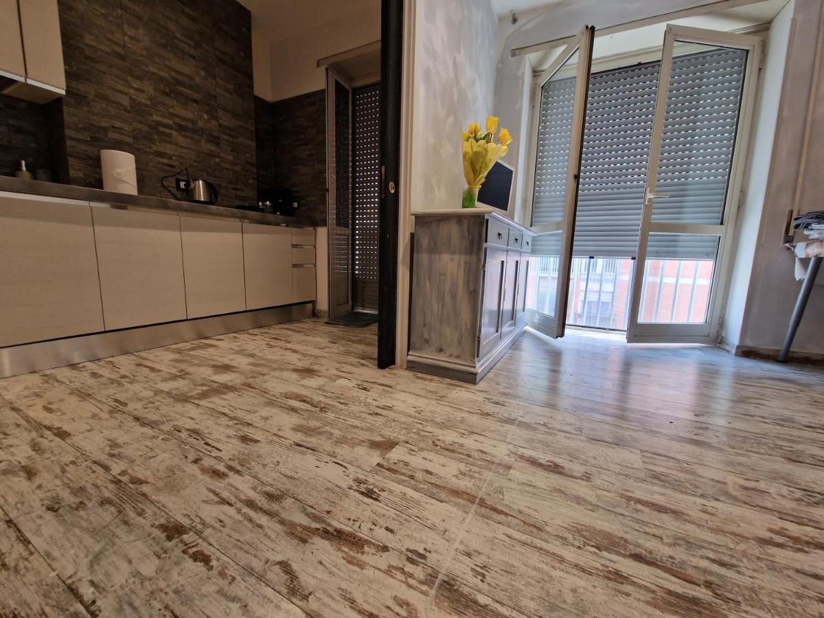 Appartamento Il Monolocale Di Aurora Roma