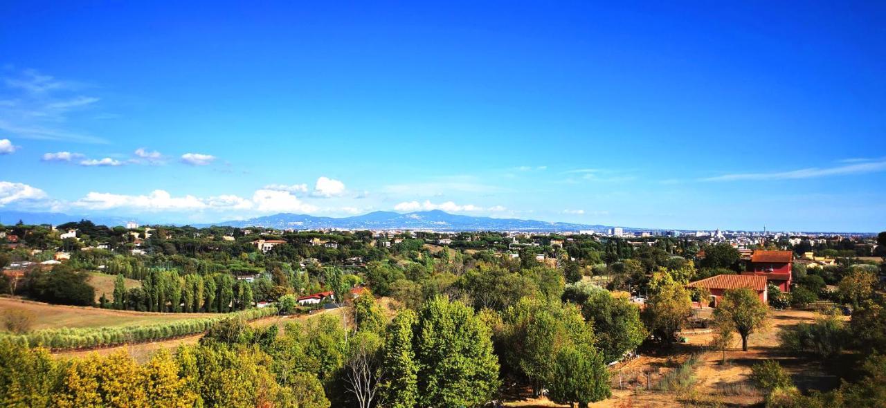 Appartamento Cosy Penthouse Loft With Stunning View