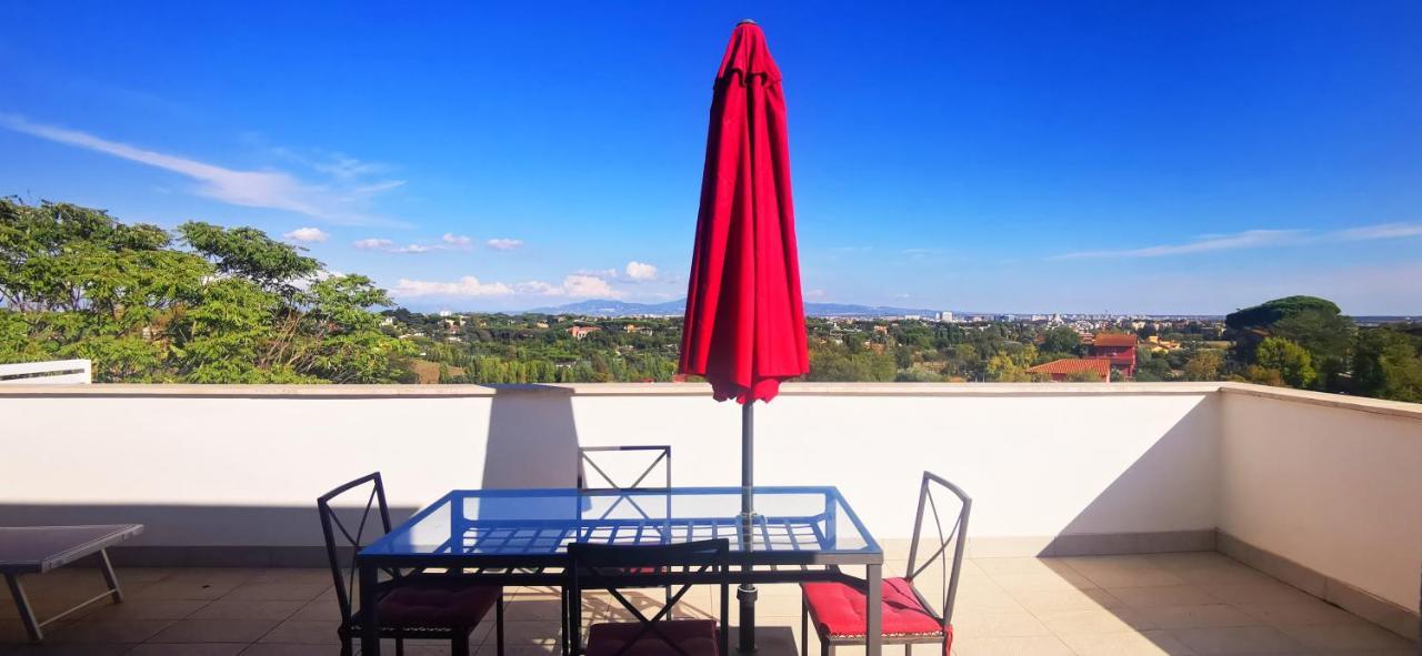Apartment Cosy Penthouse Loft With Stunning View *