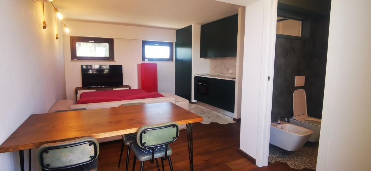 Appartamento Cosy Penthouse Loft With Stunning View *