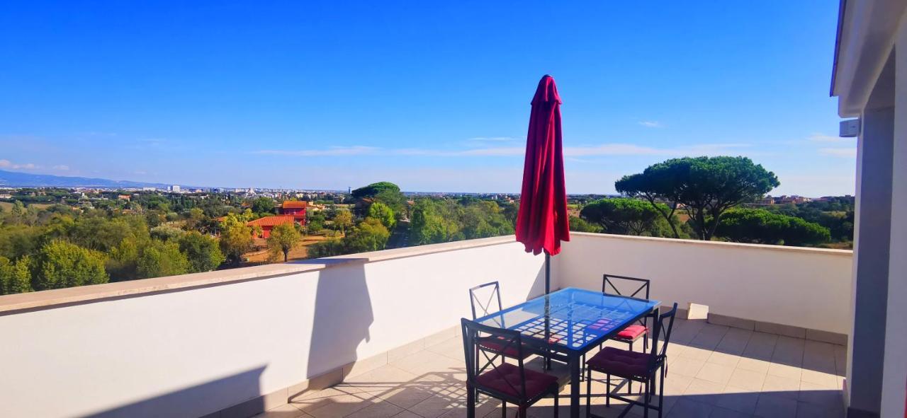 Cosy Penthouse Loft With Stunning View Appartamento *