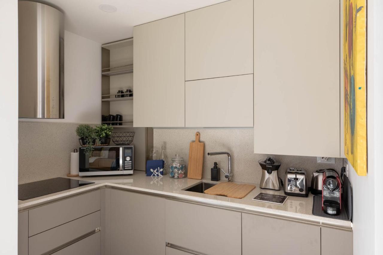 Iflat Shiny Loft In Trastevere * Roma