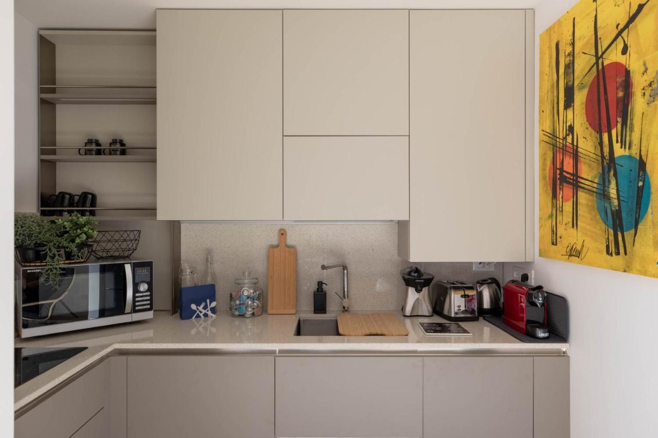 Appartamento Iflat Shiny Loft In Trastevere Roma