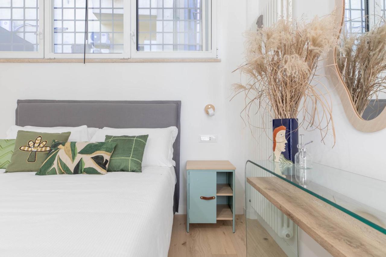 Appartamento Iflat Shiny Loft In Trastevere