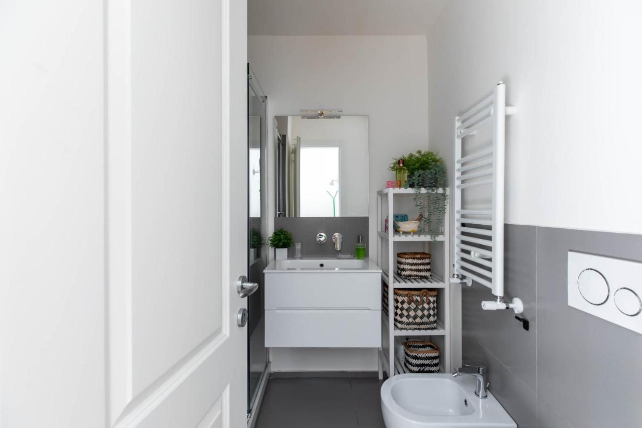 Iflat Shiny Loft In Trastevere Appartamento