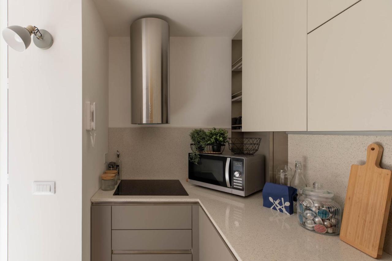 Appartamento Iflat Shiny Loft In Trastevere Roma
