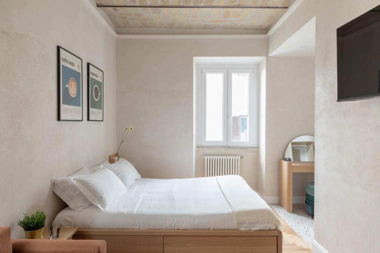 Apartment Iflat Lovely Flat In Trastevere Rome