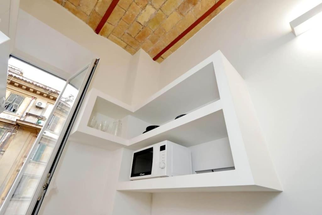 Apartment Principe Umberto
