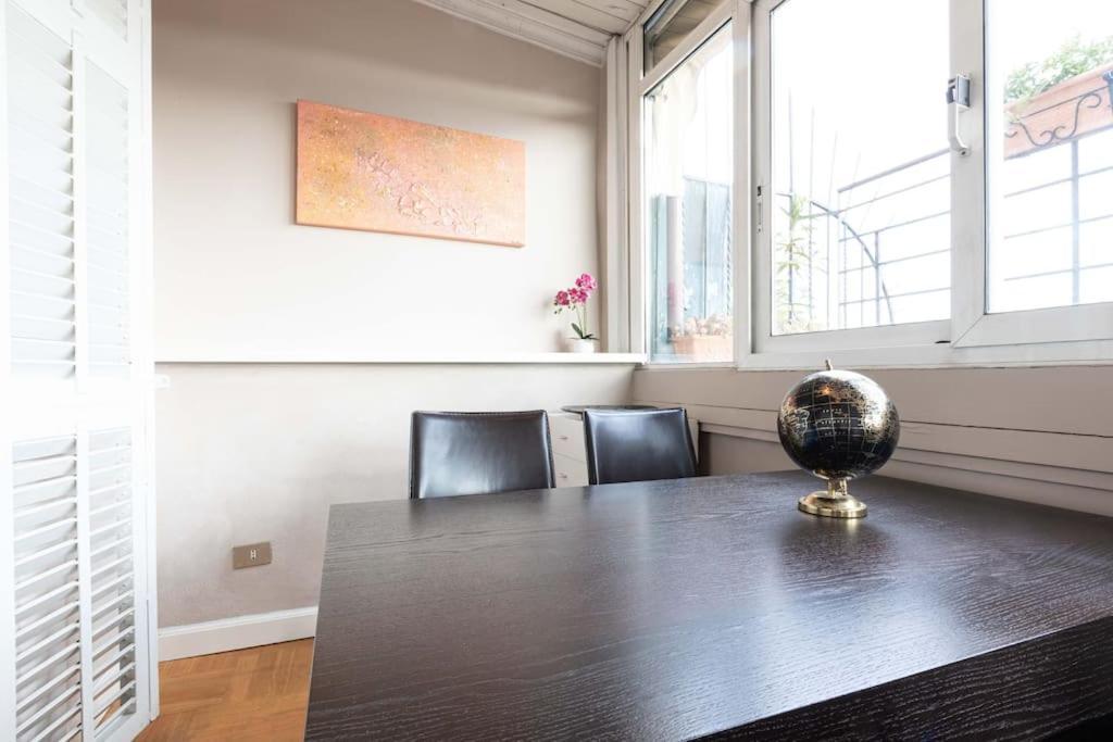 Colosseo Terrace - Topcollection