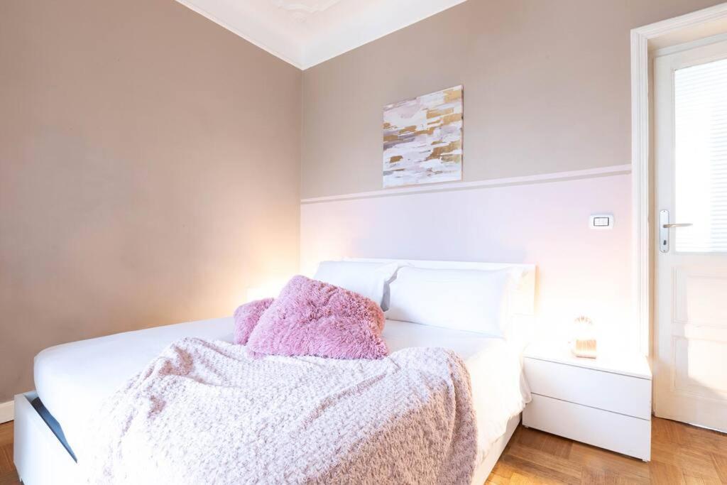 Colosseo Terrace - Topcollection Apartment Rome