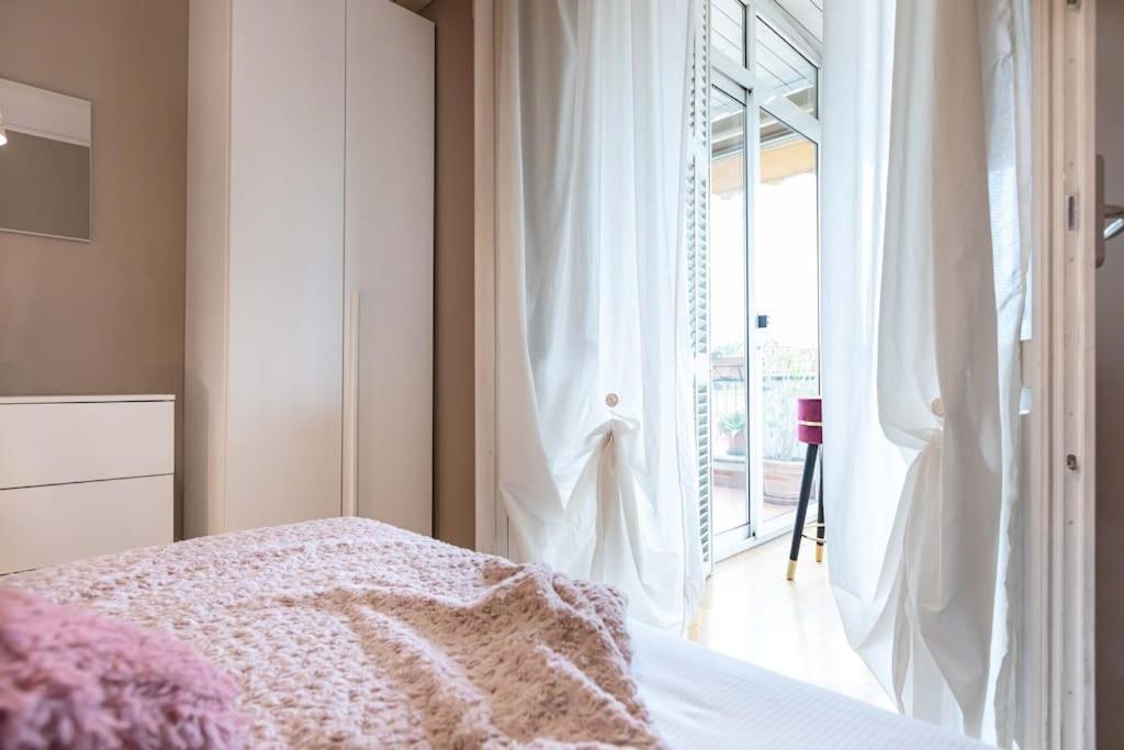 Apartment Colosseo Terrace - Topcollection