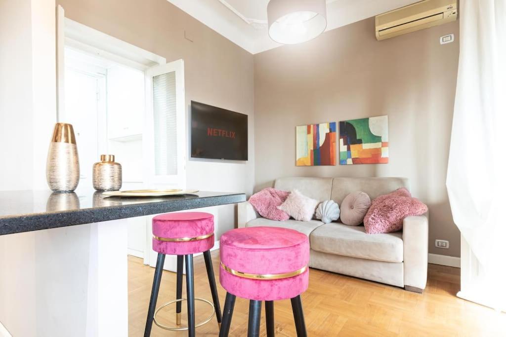 Apartment Colosseo Terrace - Topcollection