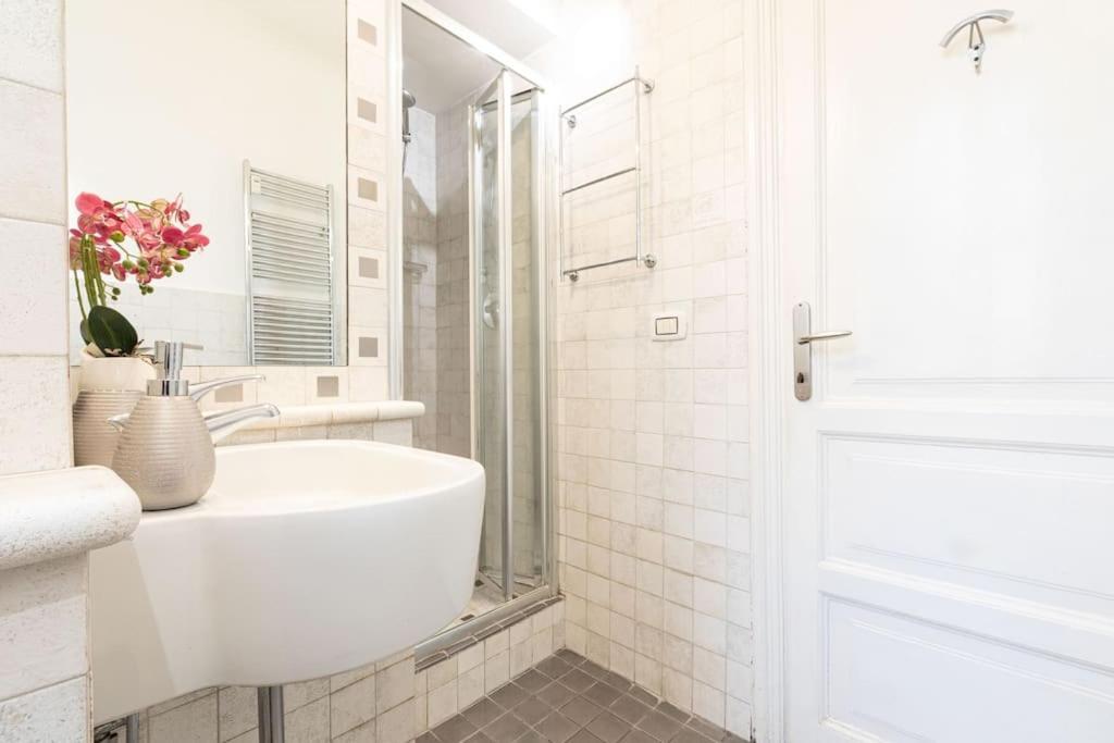 Apartment Colosseo Terrace - Topcollection *