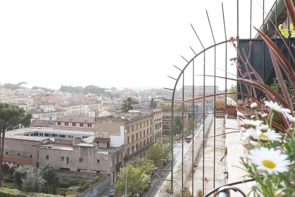 Colosseo Terrace - Topcollection * Rome