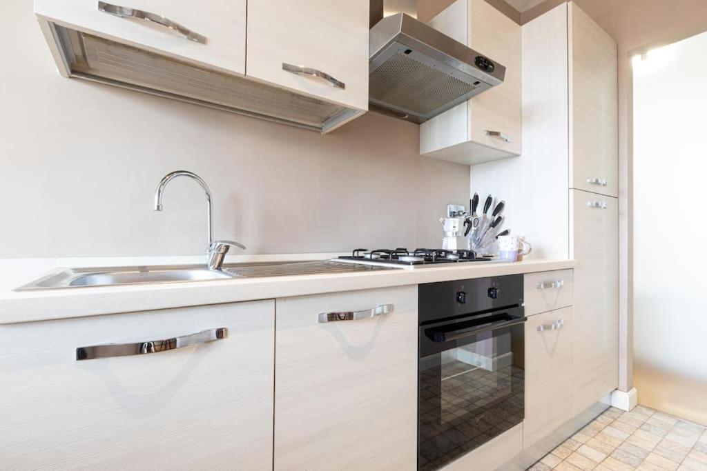 Apartment Colosseo Terrace - Topcollection *