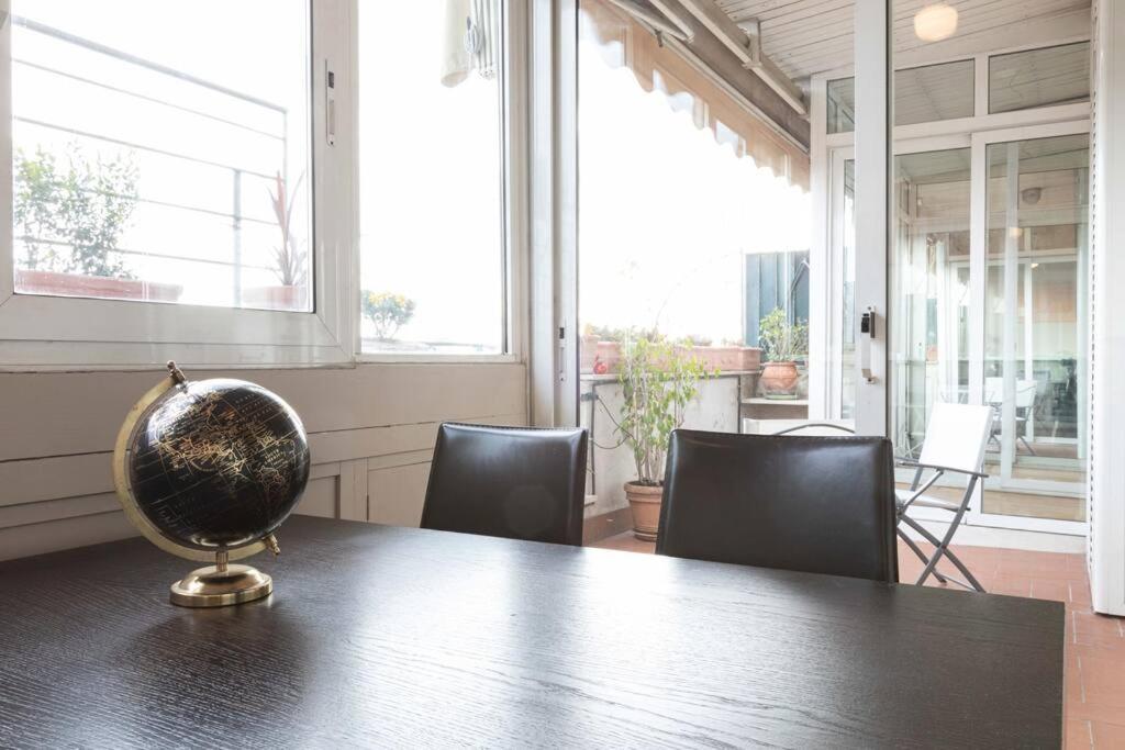 Colosseo Terrace - Topcollection Apartment *