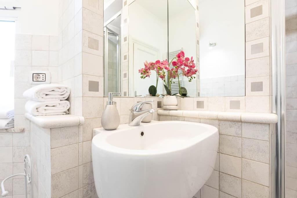 Colosseo Terrace - Topcollection Apartment Rome