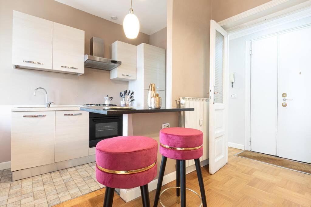 Colosseo Terrace - Topcollection *