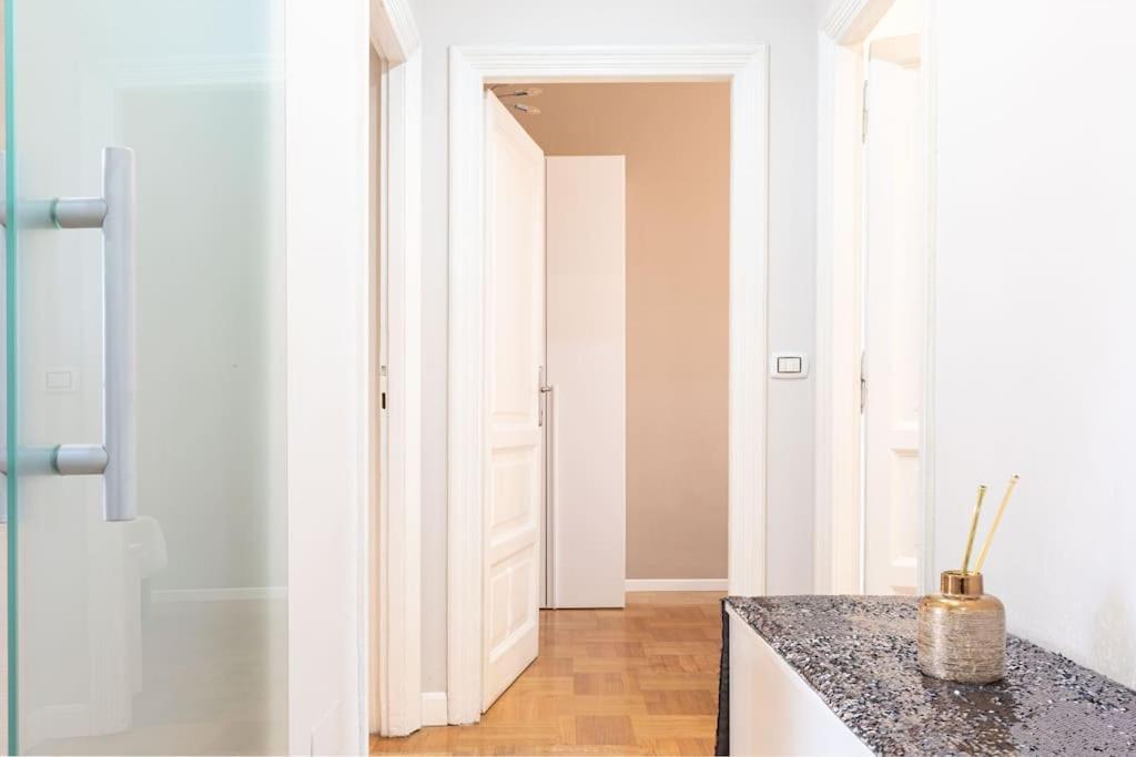 Colosseo Terrace - Topcollection Apartment Rome