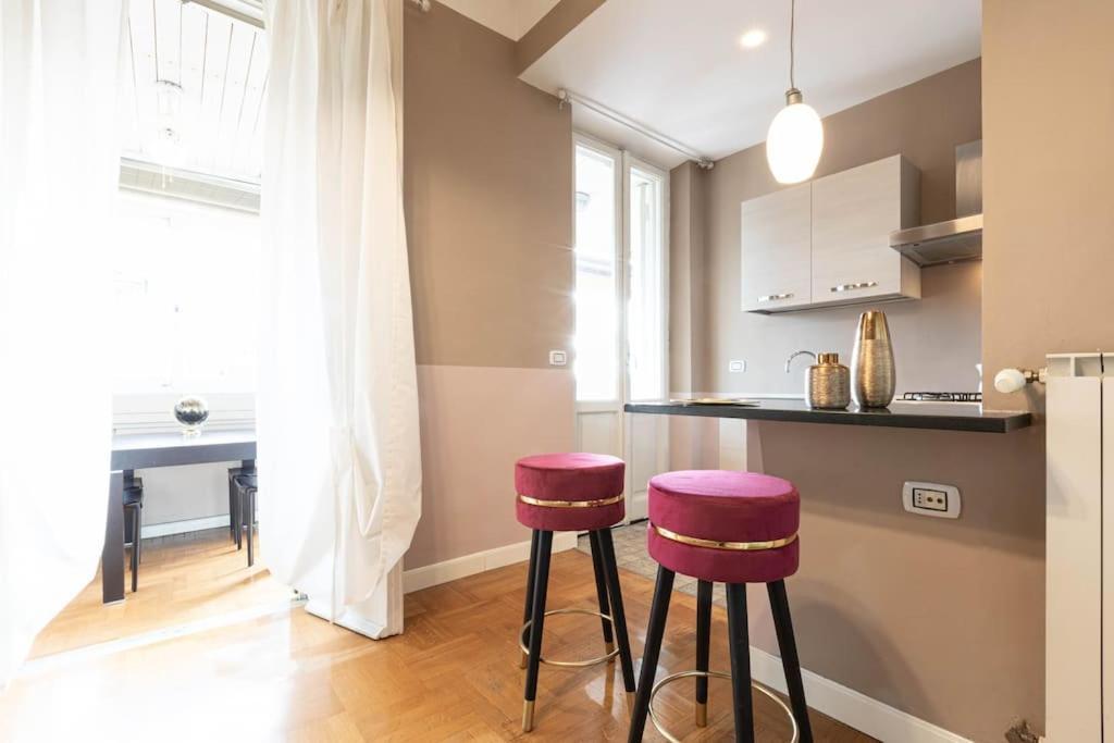 Colosseo Terrace - Topcollection Apartment