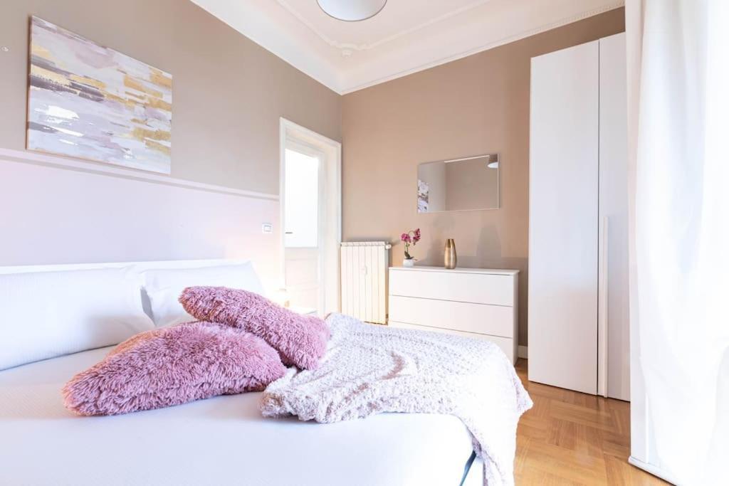 Colosseo Terrace - Topcollection Apartment *