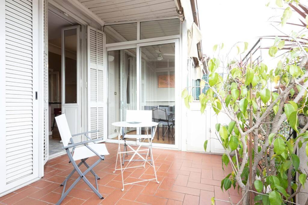 Colosseo Terrace - Topcollection Apartment