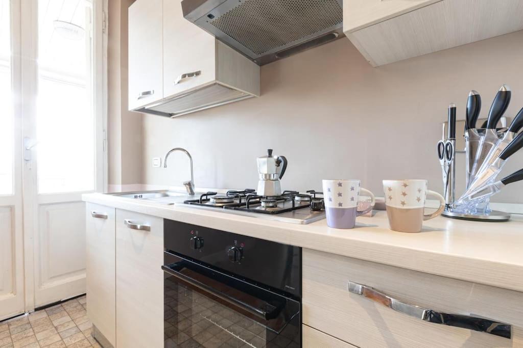 Colosseo Terrace - Topcollection Apartment *